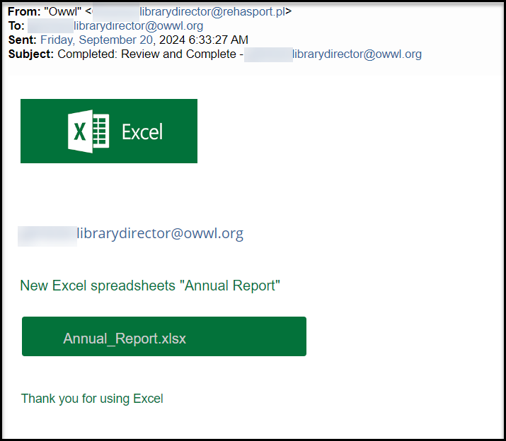 Excel Annual Report phishing.png