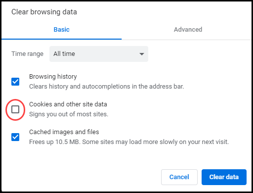 WebClient ClearCache ClearData.png