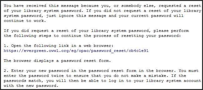 OPAC MyAccount ForgotYourPassword ResetEmail.png