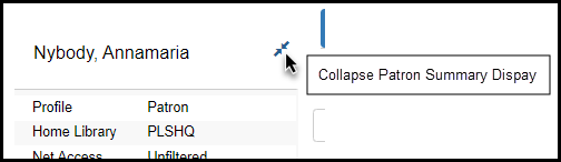 PatronAccount CollapsePatronSummaryDisplay.png